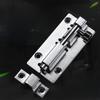 Hardware Gate Safety Door Bolt Latch Lock Barrel Bolt  2/3/4/5/6/8 Inch Stainless Steel Door Latch Hardware for Home