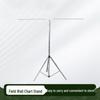 Foldable Field Map Display Stand