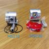 40mm Piston Pin Ring Kit Fits For Stihl 021 023 MS210 MS230 Replace #1123 030 2003 Chainsaw Spare Parts