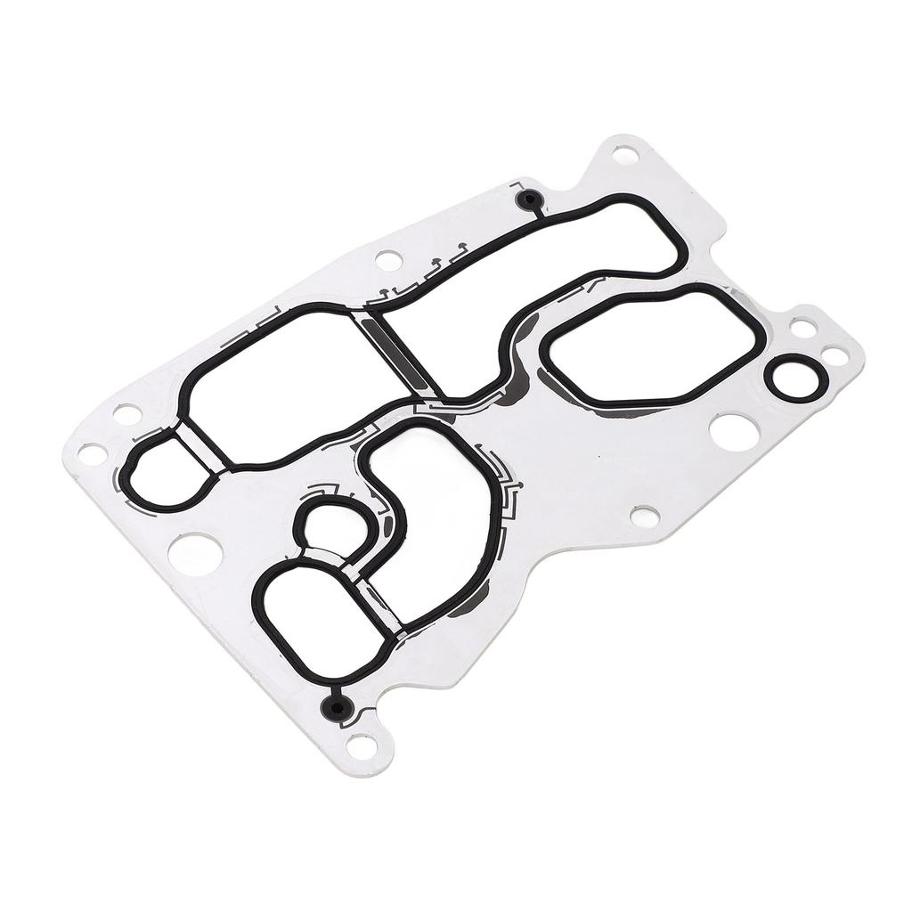 Guarnizione Scambiatore Olio Motore 11428516396 Tenuta Forte A Prova di Perdite Montaggio Preciso Per X1 X3 X4 X5 X6