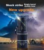 16x52 Monokular Teleskop HD Zoom Schwachlicht Nachtsicht Mit Handy-Clip Stativ Outdoor Jagd