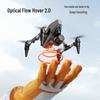 Cross-Border XD1 Mini Drone HD Quadcopter: Remote Control Toy with Optical Flow & Fixed Height Features.