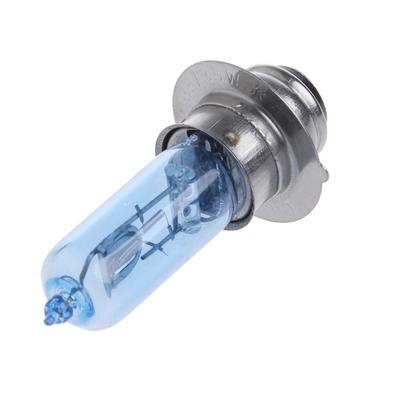 P15D-25-1 DC 12V 35W Bec alb pentru faruri pentru motociclete electrice