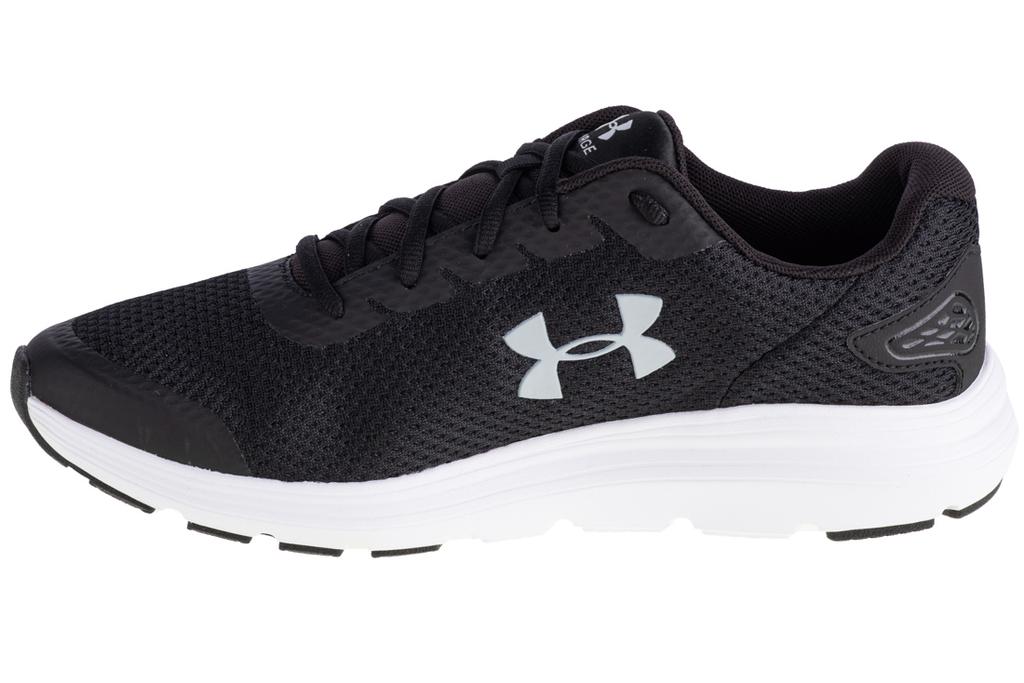 under armour charged sprint