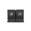 1Z0959858 Car Window Switch For VW SKODA