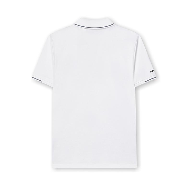 

Новая мужская рубашка-поло FILA MODERN HERITAGE Стандартная белая F51M427106AWT 185/104A/XXL