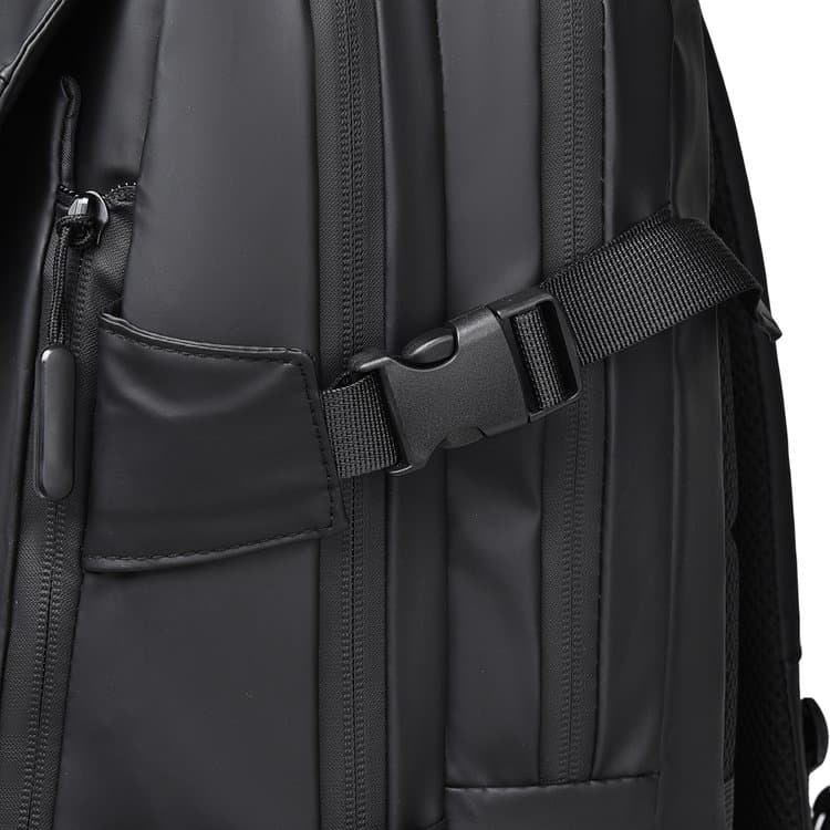 Herren Reise-Rucksack Business Pendler Computertasche