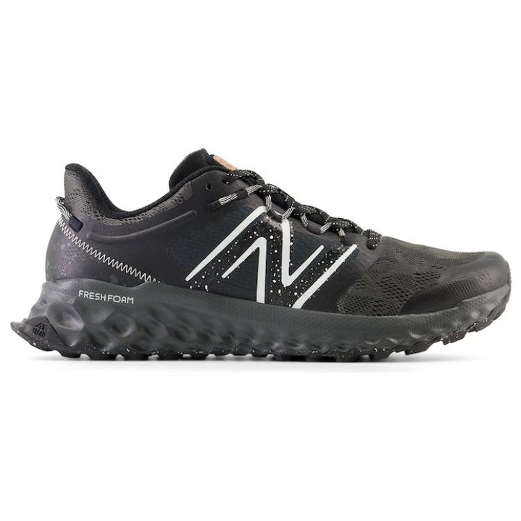 New Balance Fresh Foam Garoé Uomo Nero MTGAROK1