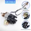 L10A 22100P5110 Electrical Distributor For Nissan Forklift Distributor Parts H20 22100-P5110