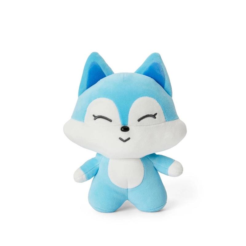 ITZY WDZY Plüschpuppe 20cm Kawaii Koreanisch KPOP Itzy Plüschtier Yuna Lia Yeji RyuJin ChaerYeong Puppen Fans Kinder Geschenk