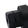 Camshaft Key Steel T40058 Crankshaft Turning Socket Tool for Volkswagen A6 Easy to Install Car 6 8 Cylinder Engine Accessory