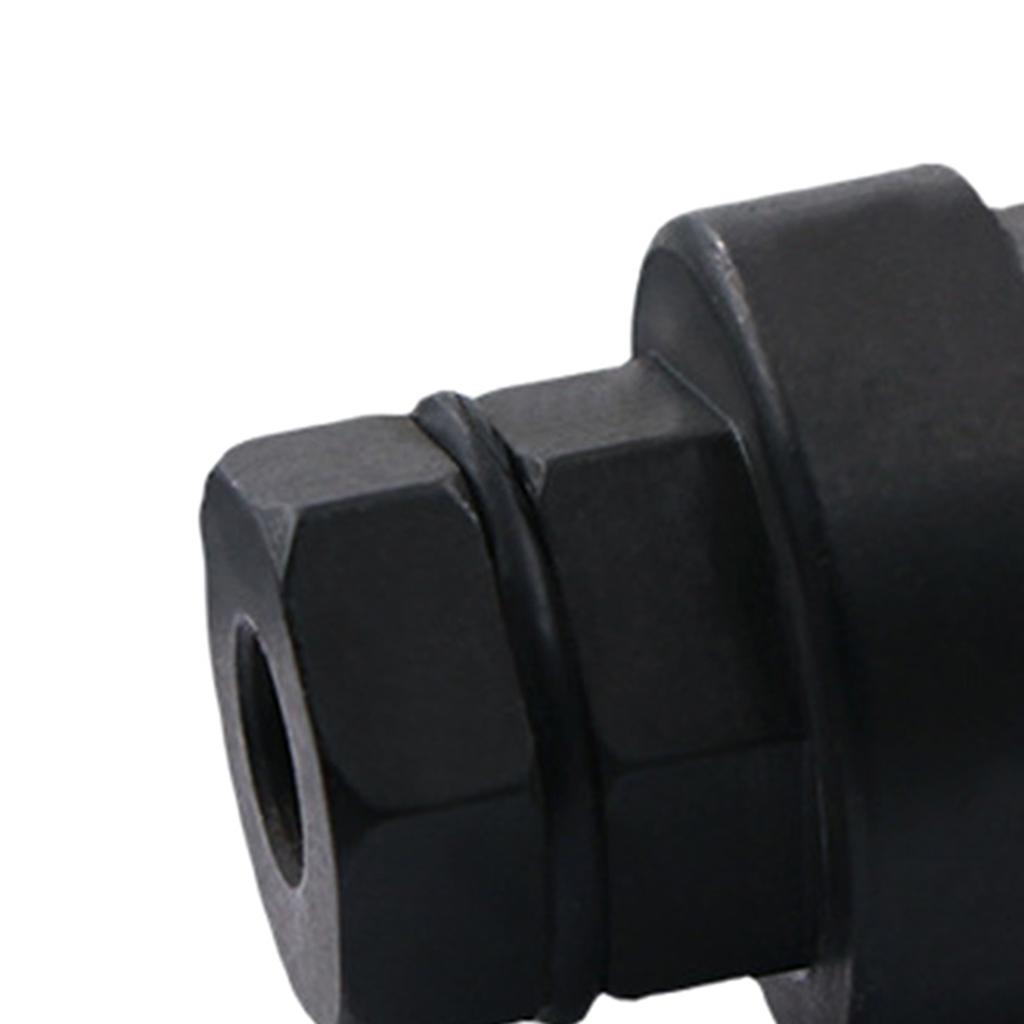 Camshaft Key Steel T40058 Crankshaft Turning Socket Tool for Volkswagen A6 Easy to Install Car 6 8 Cylinder Engine Accessory