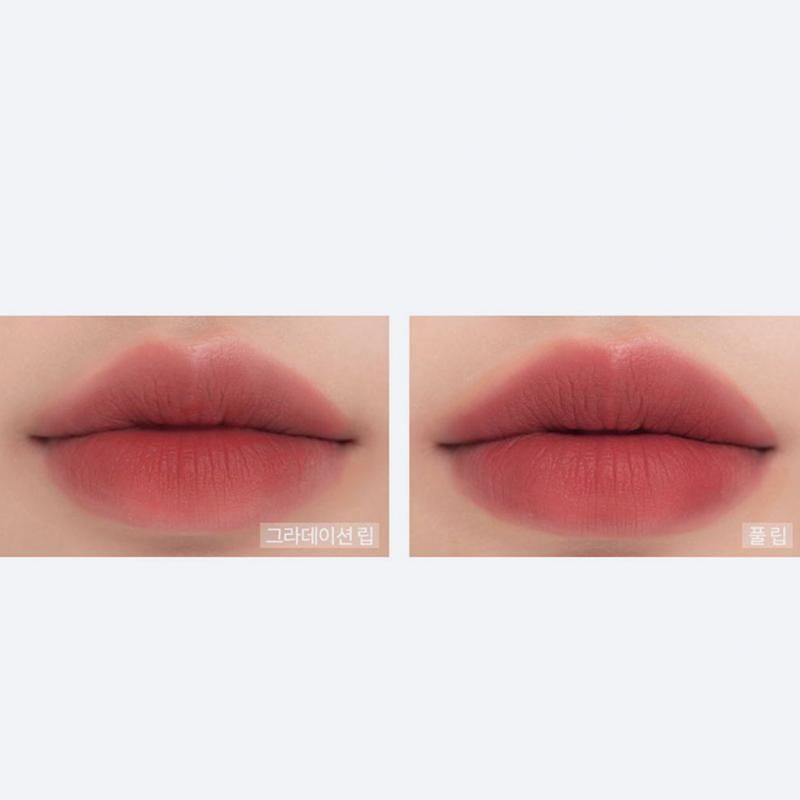 Rom&nd Zero Matte Lipstick