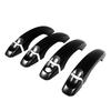 Cars Accessories Door Handle Cover For Volkswagen VW Amarok 2009 - Car Decoration Styling Upgrade Modify A Car