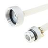 Stable Oil Filling Hose Gear Box Maintenance Corrosions Resistant Oil Filling Hose Gear Box Oil Filling Hose set for