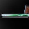 For Oppo Reno11 5G (Global) Case Carbon Fiber Texture TPU Anti-drop Phone Cover