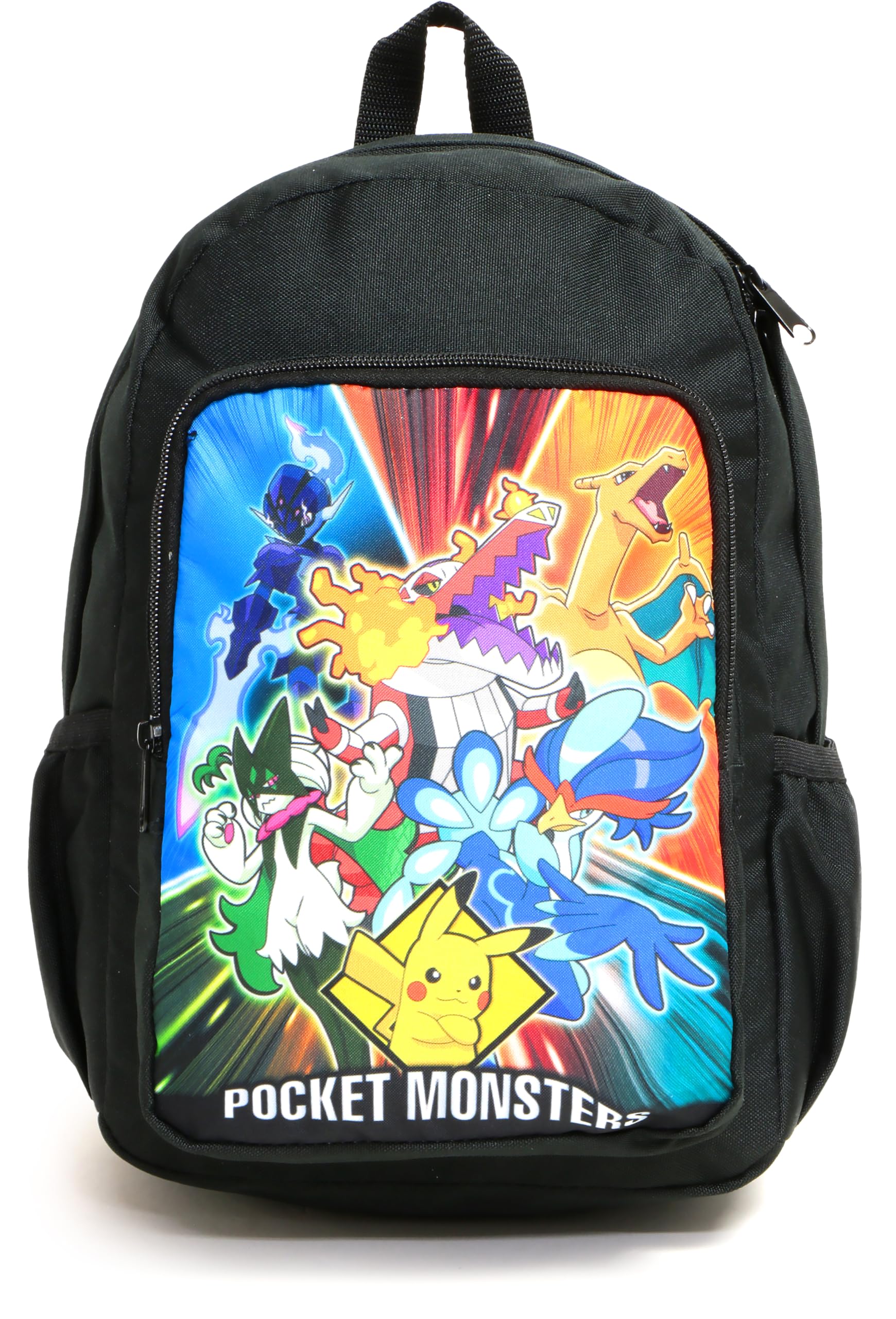 

Backpack DPK23900 [Pokémon] чёрный