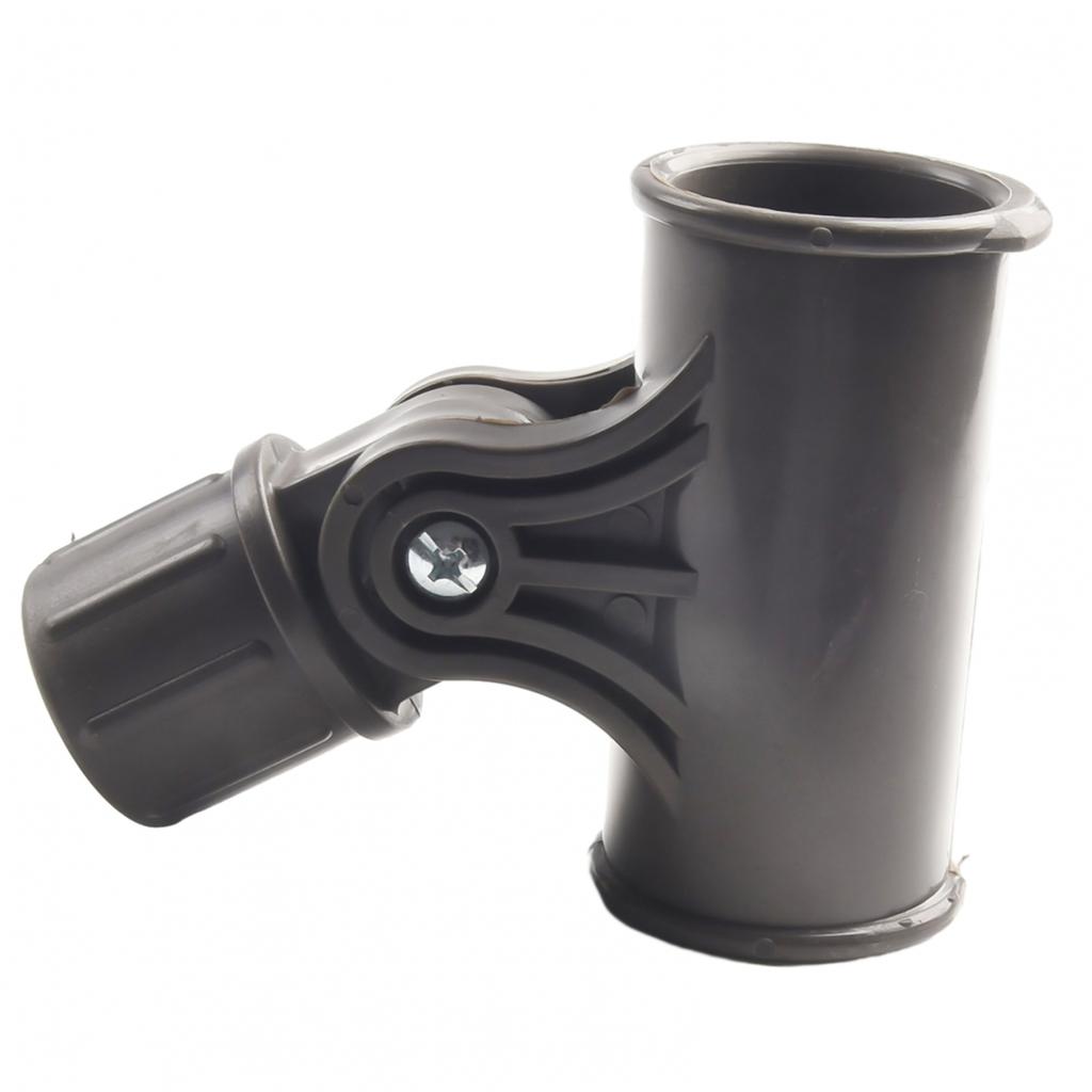 Patio Umbrella Accessories Heavy Duty Replace Holder Deck-Steering Bracket