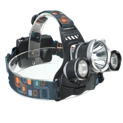 Aufladen Glare Outdoor Angeln T6 Licht LED-Scheinwerfer