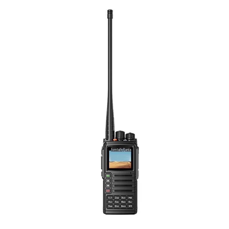 Fomtalk Professional UV Dual-Band Two-Way Radio (CN version)