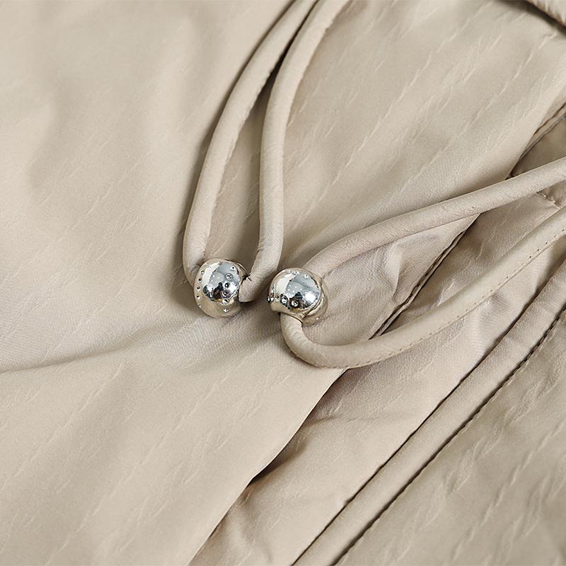 Женские пуховики больших размеров для среднего возраста — фото 14