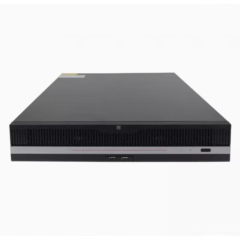 

Hikvision DS-9632N-I16R-V3 16-Bay Network Video Recorder CN plug (adapter included)