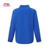 Li-Ning Youth Boys' Professional Football Pullover Sweatshirt