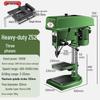 Industrial Grade 16MM/20MM Multi-functional Drill Press & Tap: High Power, Heavy Duty, Household Milling