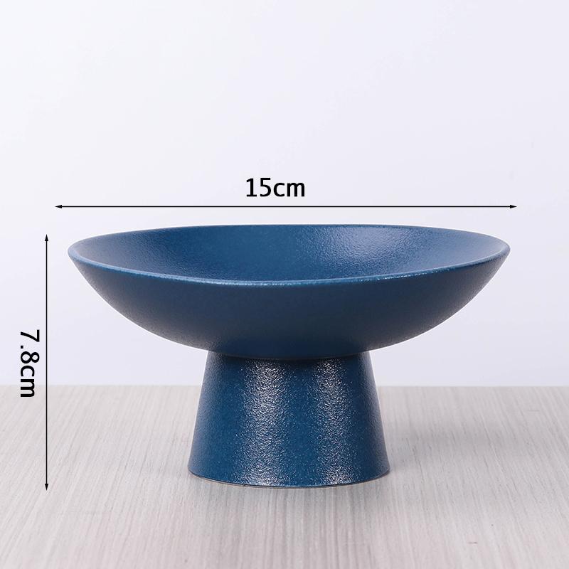 Keramická váza květináč hydroponické aranžování květin doplňky čaj japonský obřad domácí dekorace květinové vázy