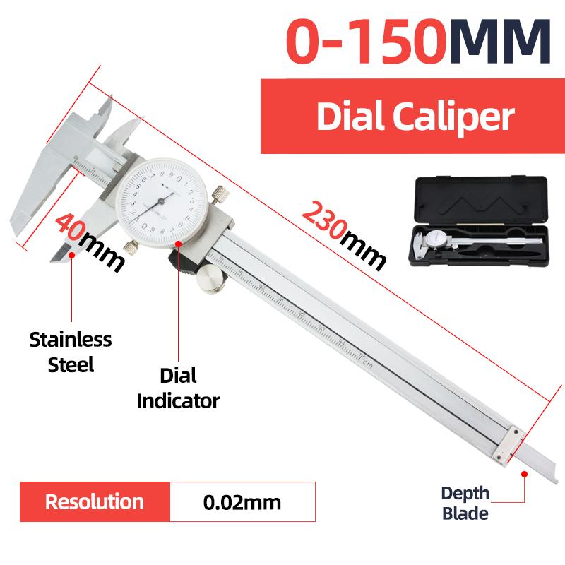 Fraction Metal Caliper Digital Pachymeter Vernier Calipers Measuring Tools Professional And Digital Pachymeter Electronic Ruler