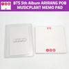BTS ARIRANG Album POB Benefit Photocard Official Store Gift Select