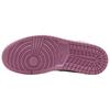 Jordan 1 Mid Sail Pink Coconut Milk Women's Jordan BQ6472-162