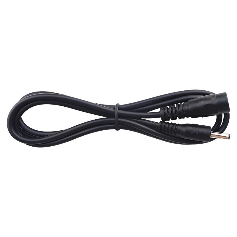 Dahua Lecheng 5V Camera DC Power Extension Cord, DC35135 Male-Female