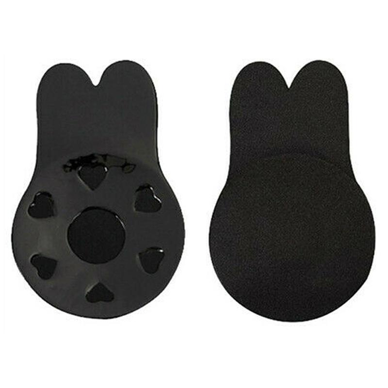 TopBine Silicone Bra Inserts Auto-adhésif Bra Pads Burkina Faso
