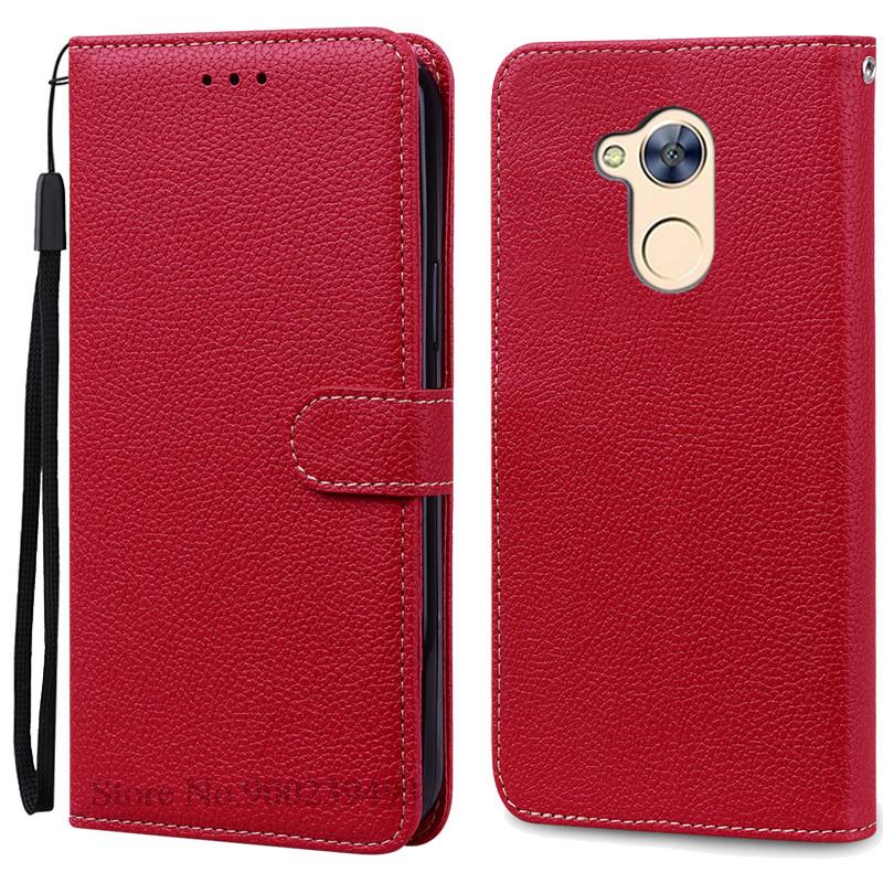 Honor6A Case For Honor 6A Case Wallet Leather Flip Cover For Huawei Honor 6A DLI-AL10 DLI-TL20 Flip Case Coque Fundas Bumper