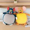 Tom And Jerry Plush Toys Anime Characters Soft Fill Doll Children Holiday Gift