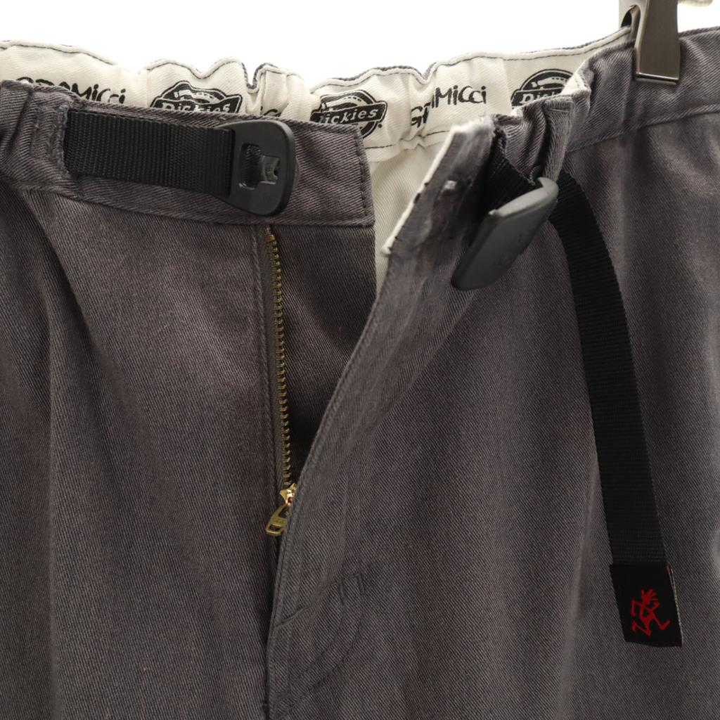 Gramicci Dickies x FREAK'S STORE collaboration (exclusive to FREAK'S STORE) new narrow Pants Men's Used
