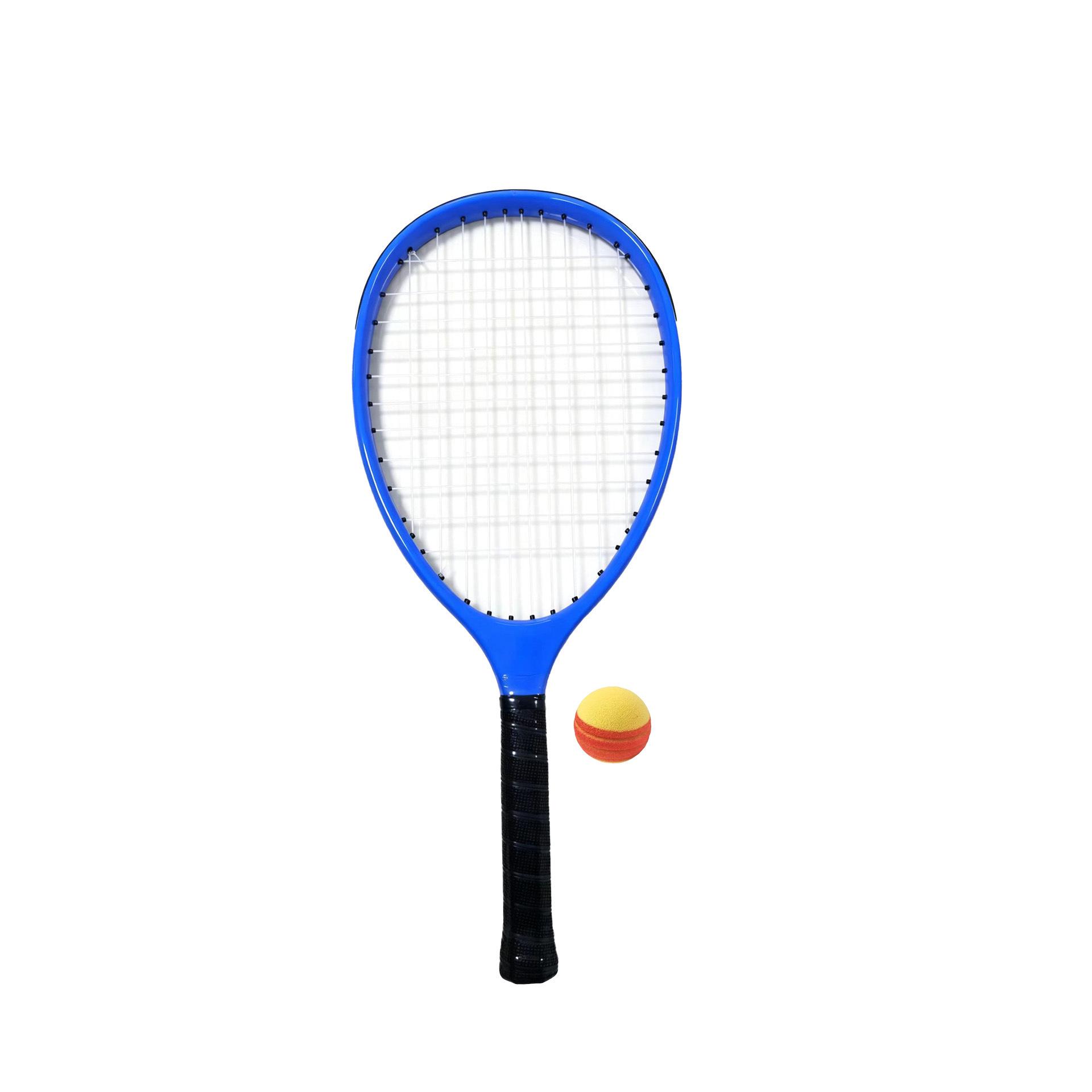TYPTI Durable Tennis Racket for Adults