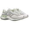 2.0 Mesh, Leather Low Top Casual Shoes Women's Green 816489 FAD5T 8756