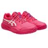 Asics Gel Resolution X GS Jasně růžové dětské tenisky Růžová Krémová 1044A081-700
