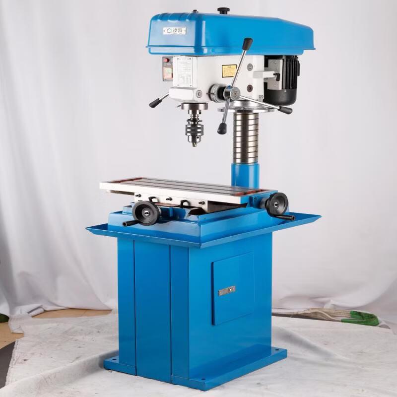 Jiaxuer Heavy-Duty Bench Drill Mill CN Plug (adapter Included)