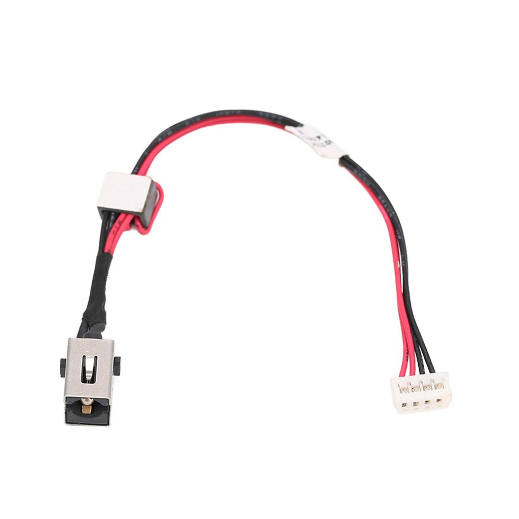 DC Power Socket Cable 14.5cm Length Computer Accessories for Computer for TOSHIBA C55‑A5282 C55‑A5246NR