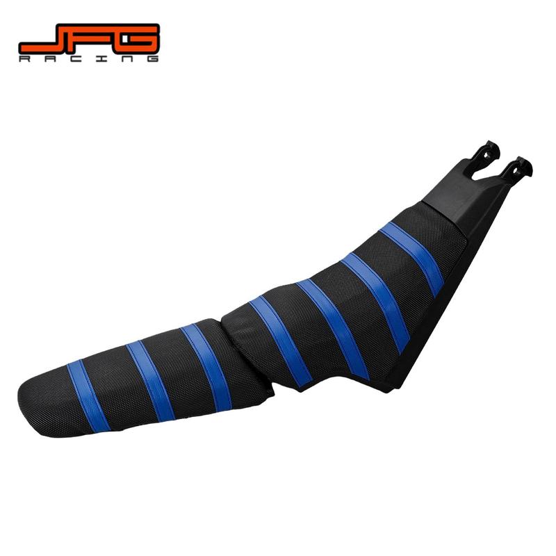 Motorcycle Parts Seat Cover Non-slip Design Universal For 72V Mantis Electric Dirt Bike E-bikes Motorcycles Accessories Durable