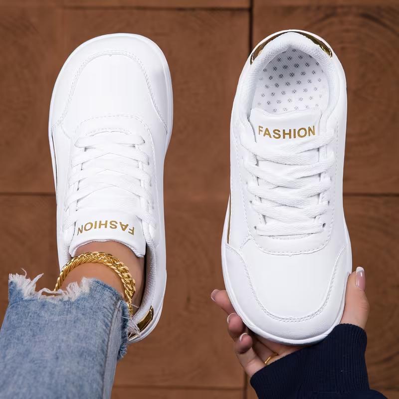 Women Wide-Toe Barefoot Zero-Drop Shoes Simple