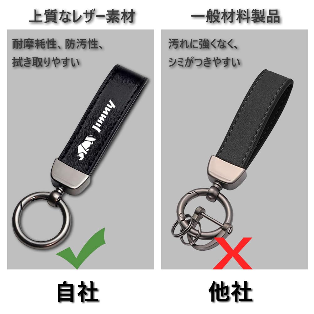 Chaveiro de Carro Leve Moda Couro Uso Doméstico Motocicleta Bicicleta Chave