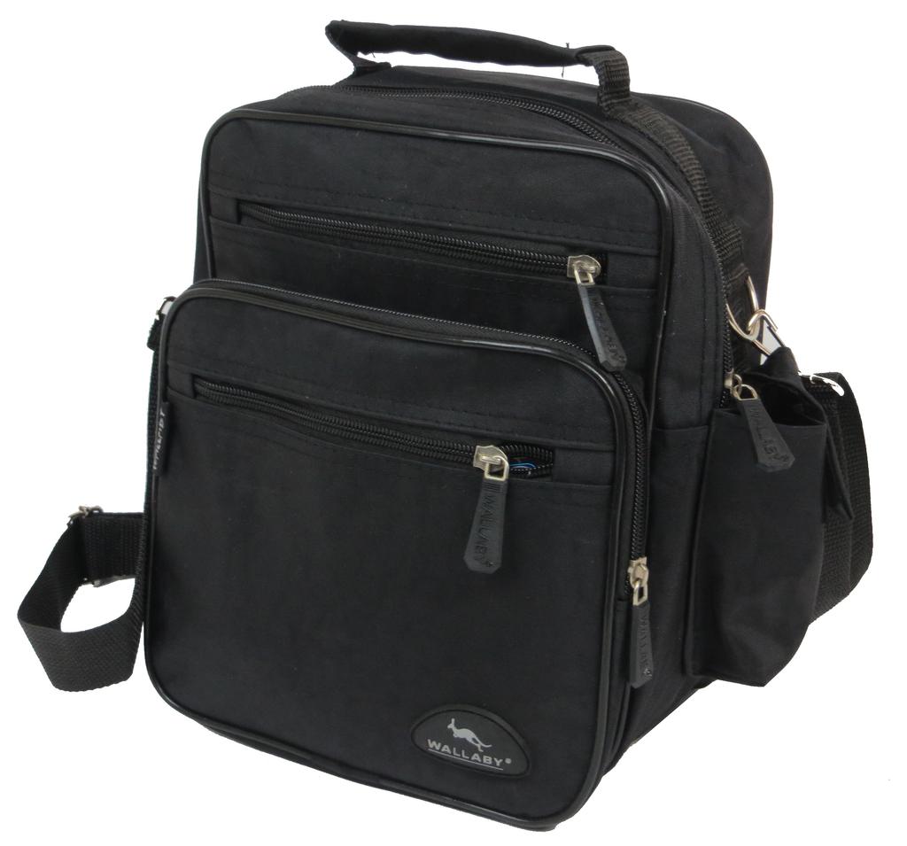 Man's Bag Wallaby 2665
