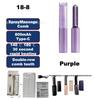 Wireless Dual-Use Hair Comb & Straightener: New Hot-Selling Straight & Curl Styling Tool