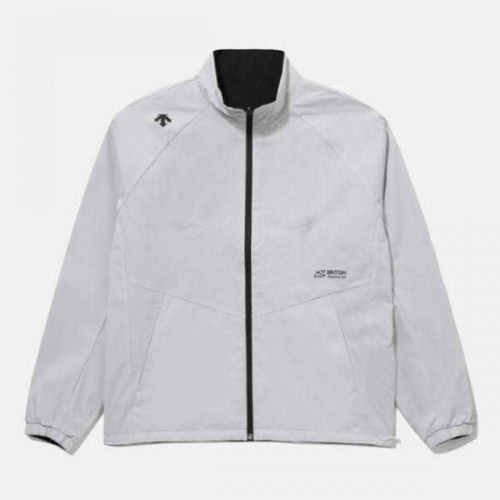 

Ветрозащитная куртка Descent Uqc Sp221iwb42 Blk Btf Team Reversible Blk 100