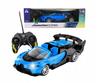 Remote Controlled Car Rc Pilot Lights Blue