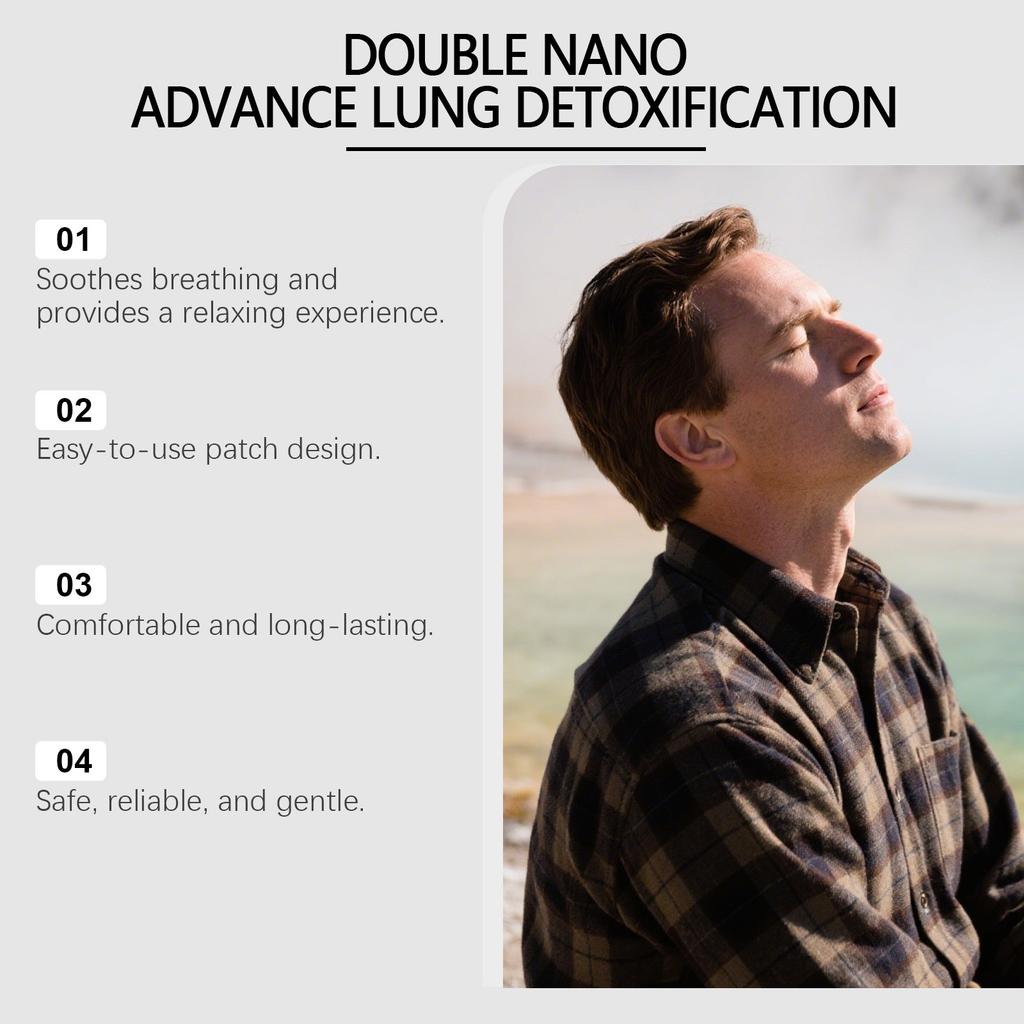 Body Care Patches, Gentle Daily Care For The Body, Chest Acupoint Care, Herbal Comfort And Convenience Patches.